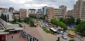 Pristina Downtown Apartment